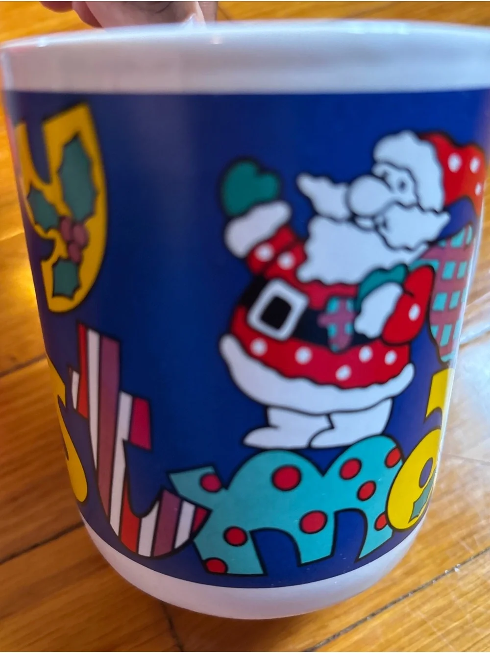 Telco festive musical